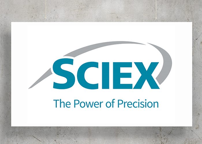 SCIEX logo