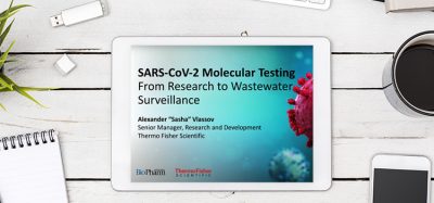 SARS-CoV-2 Podcast feature image