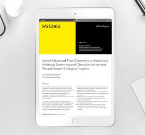 Sartorius Whitepaper