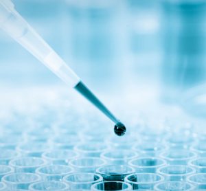 HTS to identify diabetes drug