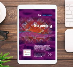 Drug Target Review Screening ebook