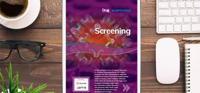 Drug Target Review Screening ebook