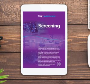 Screening ebook