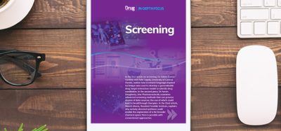 Screening ebook