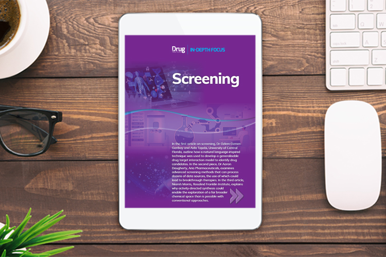 Screening ebook