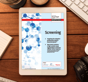 Screening In-Depth Focus 2014