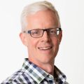 Eric Brown headshot