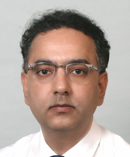 Sheraz Gul, Head of Drug Discovery at the Fraunhofer Institute for Molecular Biology and Applied Ecology – ScreeningPort