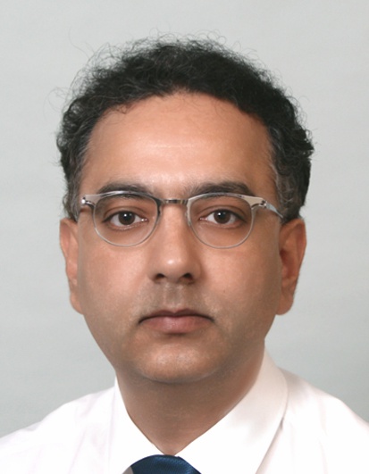 Sheraz Gul, Head of Drug Discovery at the Fraunhofer Institute for Molecular Biology and Applied Ecology – ScreeningPort