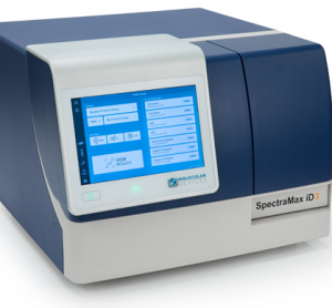 Molecular Devices Introduces SpectraMax iD3 Multi-Mode Microplate Reader