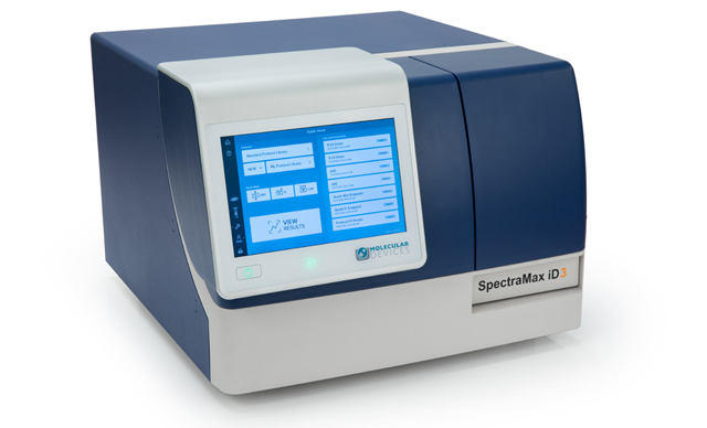 Molecular Devices Introduces SpectraMax iD3 Multi-Mode Microplate Reader