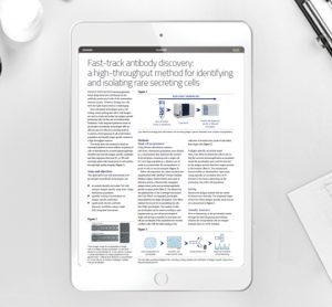 Sphere Fluidics App Note