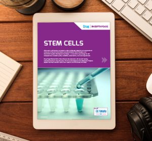 Stem Cells in-depth focus digital issue #2 2017