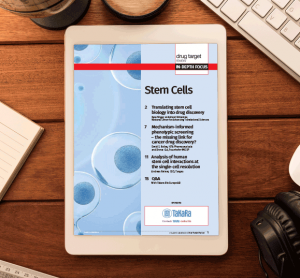 Stem Cells In-Depth Focus