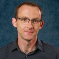 Stephen Checkley - headshot