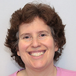 Dr Susan Sharfstein