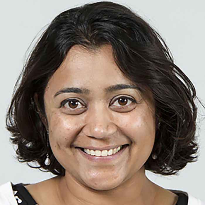 Suvarna Gandlur, Associate Director, NGS Takara Bio USA, Inc