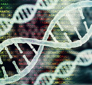 DNA and bioinformatics