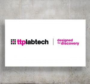 TTP Labtech logo