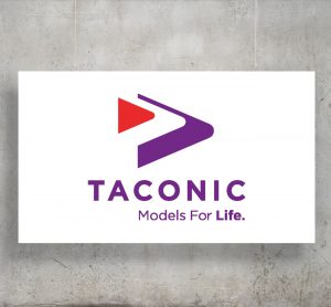 Taconic logo