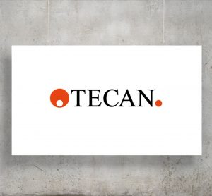 Tecan logo