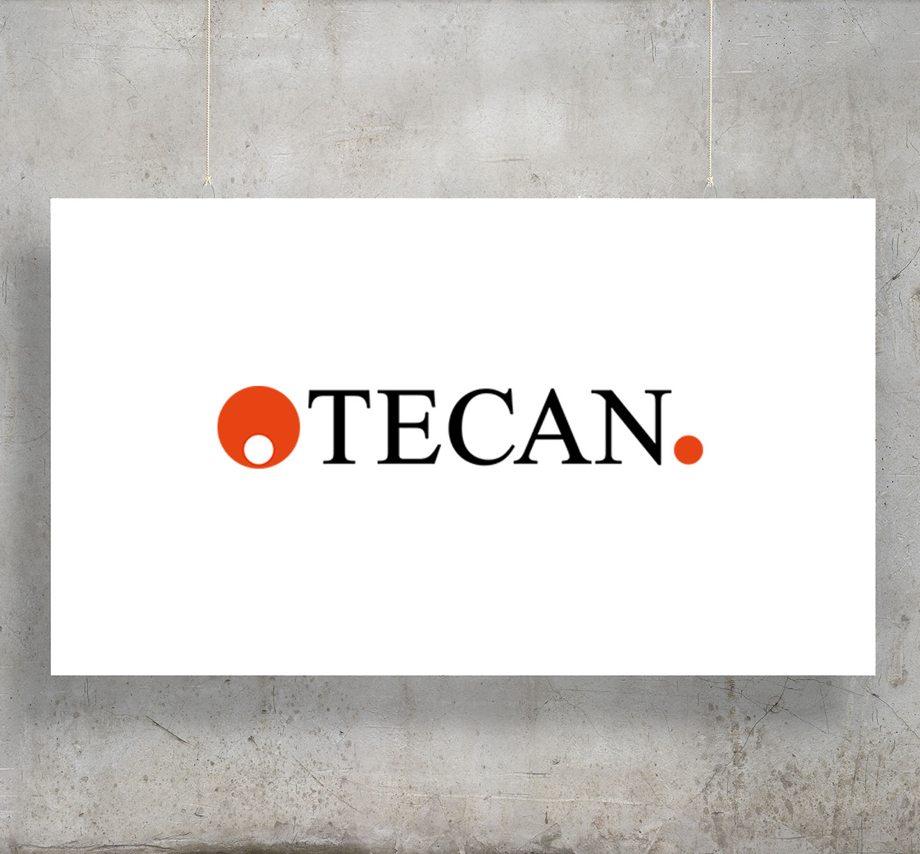 Tecan logo