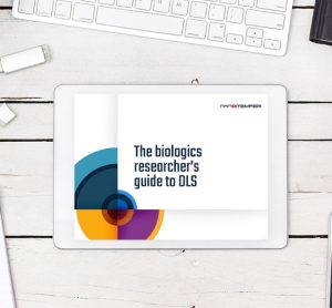 The biologics researcher’s guide to dynamic light scattering