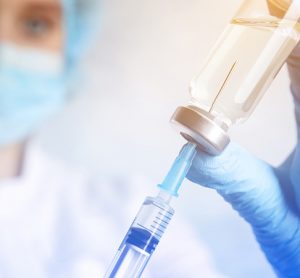 COVID-19 vaccine