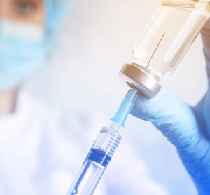 Asthma vaccine