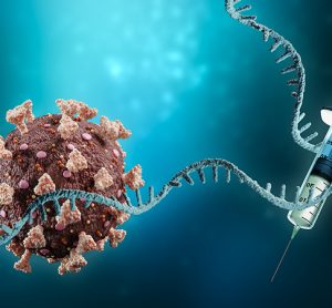 mRNA vaccine