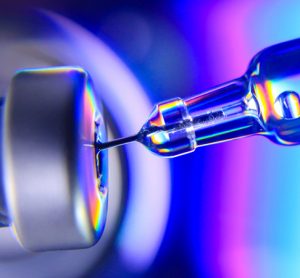 Vaccine for flu