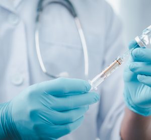 Vaccine and adjuvant