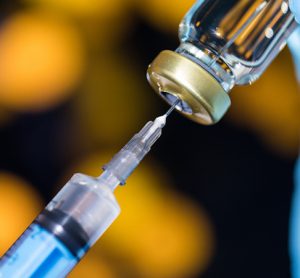 MERS vaccine
