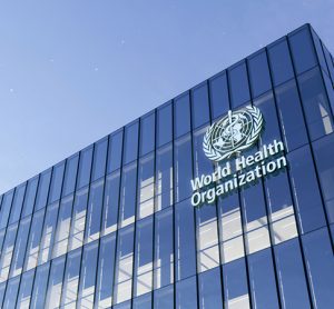 World Health Organization