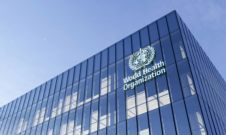 World Health Organization