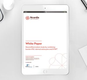 Whitepaper neuroinflammation study