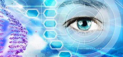 glaucoma