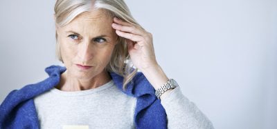 aging memory