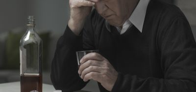 alcohol use disorder antidepressants
