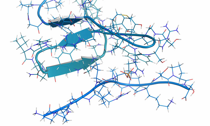 tau-protein-molecule-Alzheimer's