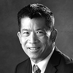 Dr Andrew Quong