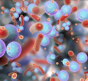 Antibiotics Resistance