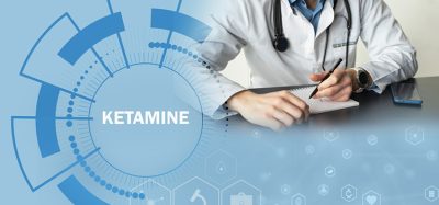 antidepressant-ketamine