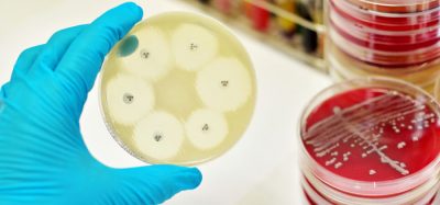 antimicrobial resistance