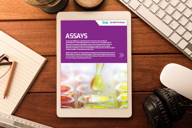 Assays in-depth focus issue 1 2019