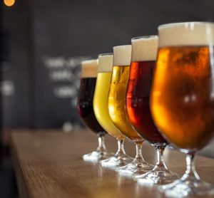 beer could protect against Alzheimer's