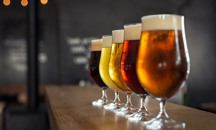 beer could protect against Alzheimer's