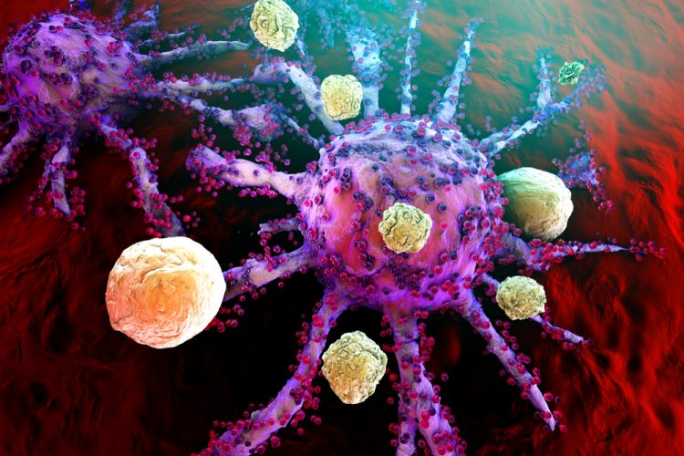 Cancer immunotherapy