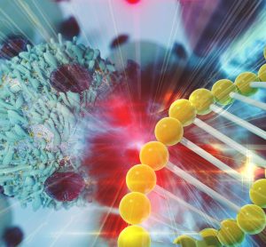 Cancer and DNA