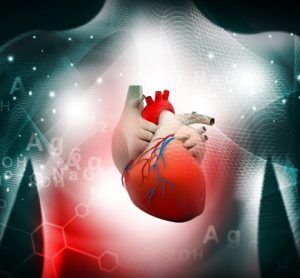 cardiovascular disease story